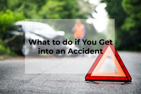 accident